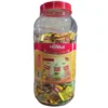Dabur Honitus Cough Drops 300+15 Free | Mix Jumbo Pack