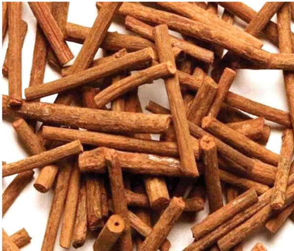 Manjistha Root 100g | Organic Majith for Skin & Hair