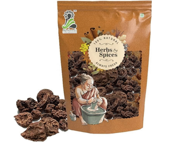 Herbaveda High John Conqueror Root 50g | Whole Herb