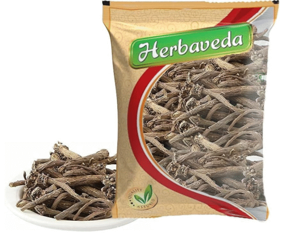 Herbaveda Akarkara Irani 100g | Asli Pellitory Root