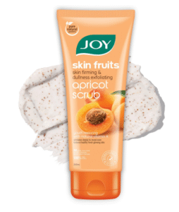 Skin Fruits Apricot Scrub Gentle Moisturizer – 200ml