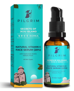 Vitamin C Serum 20% with Hyaluronic Acid & Kakadu Plum 30ml