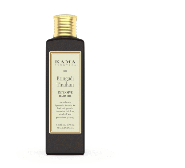Kama Ayurveda Bringadi Tailam Oil 200ml | Hair Treatment