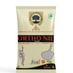 Front view of Ortho Nil Powder