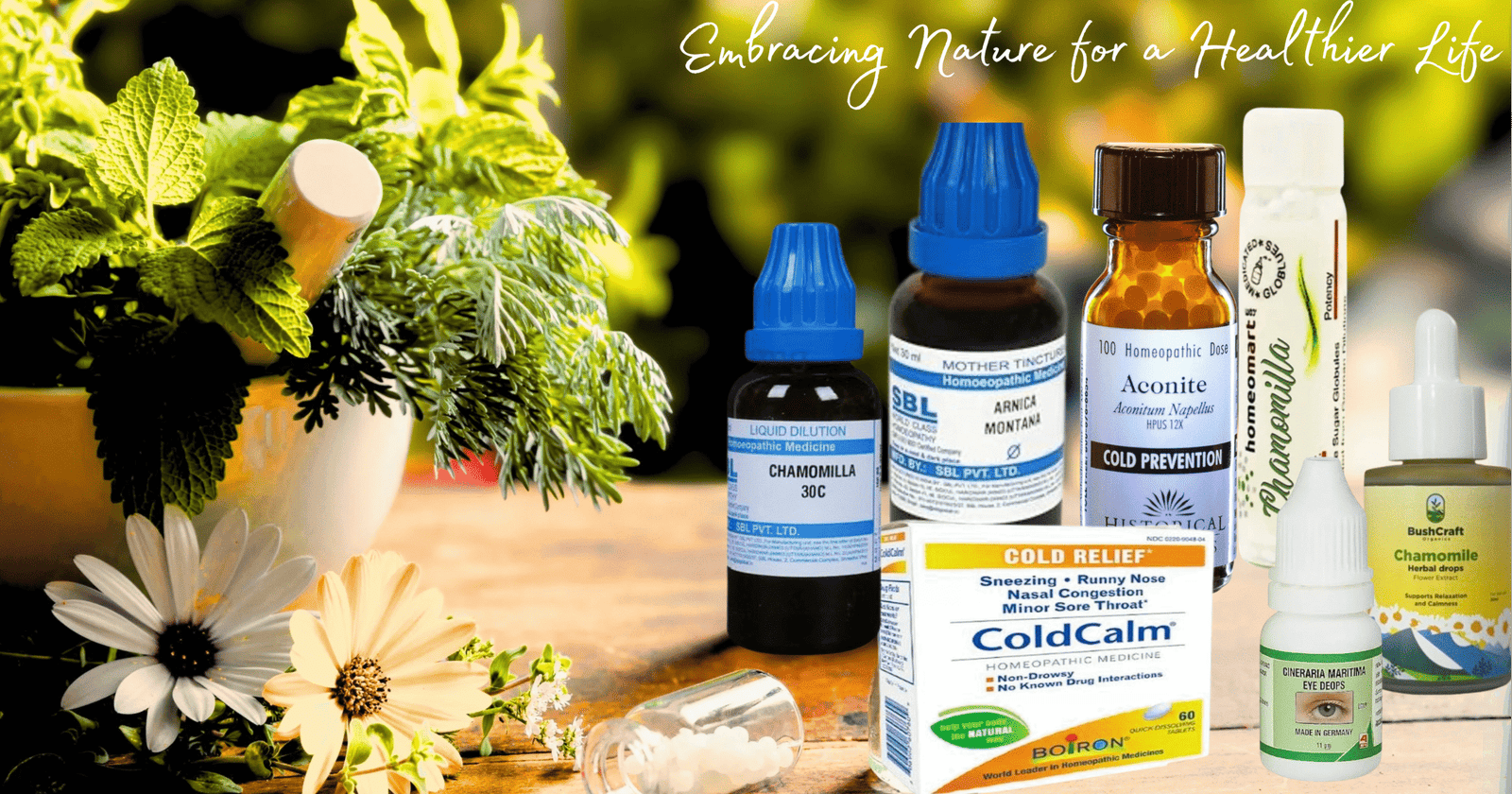 Blue White and Orange Clean Simple Modern Healthcare Medical Presentation (1200 x 630 px) (1200 x 630 px) - 2