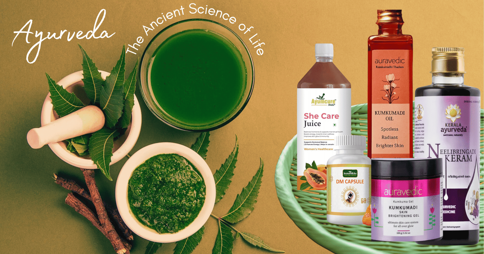 Blue White and Orange Clean Simple Modern Healthcare Medical Presentation (1200 x 630 px) (1200 x 630 px) - 3